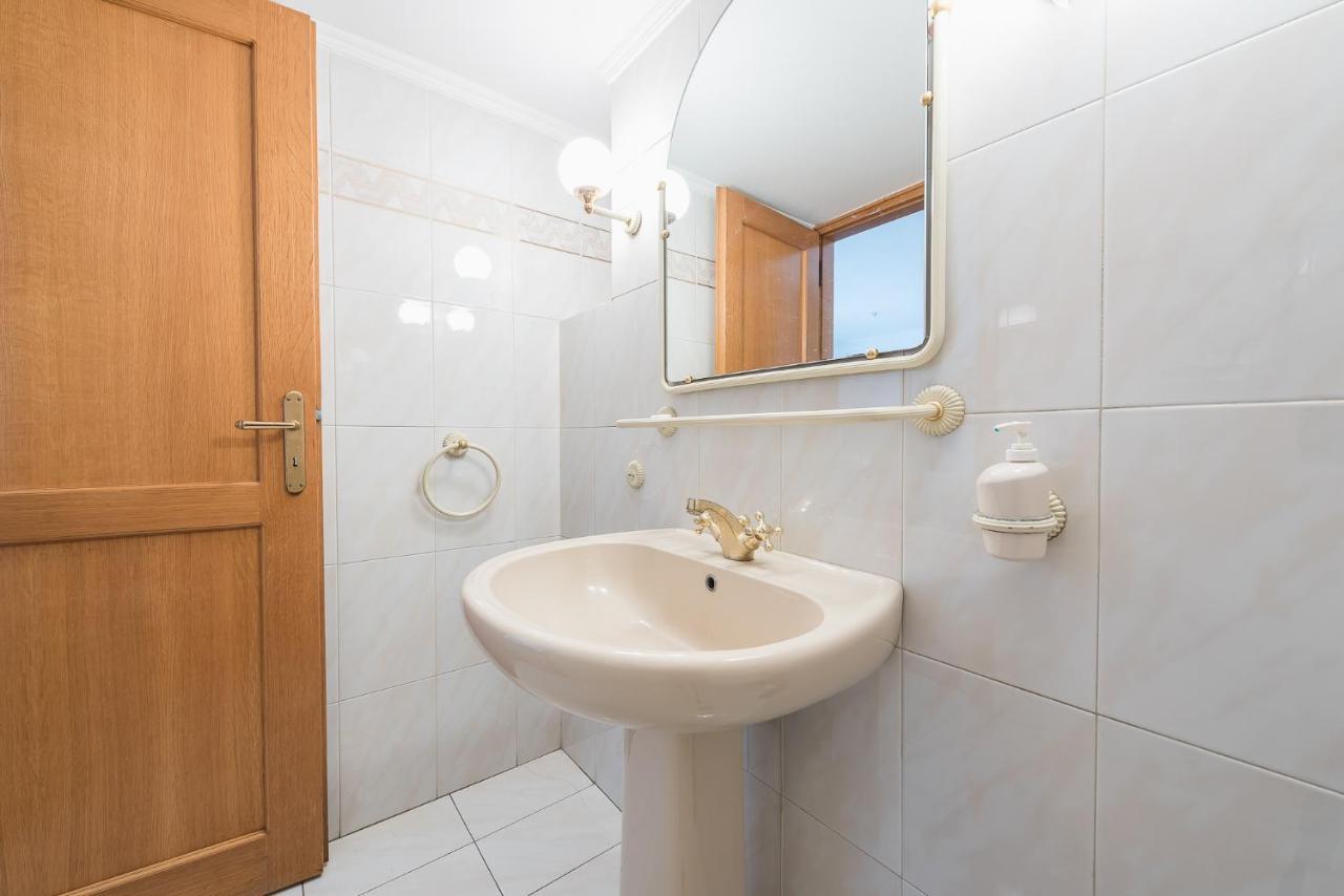 Athens Empire Mansion Apartment Dış mekan fotoğraf