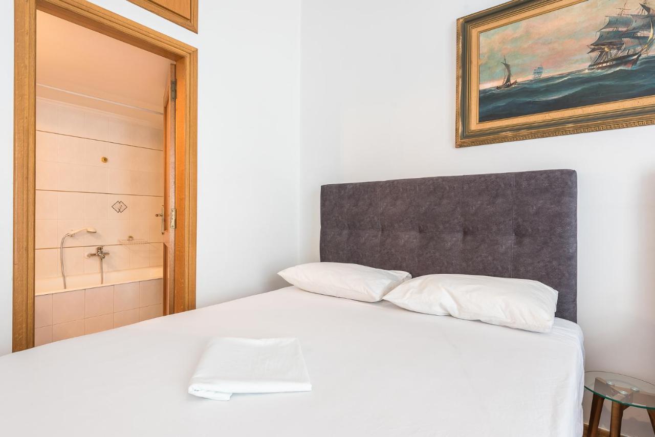 Athens Empire Mansion Apartment Dış mekan fotoğraf