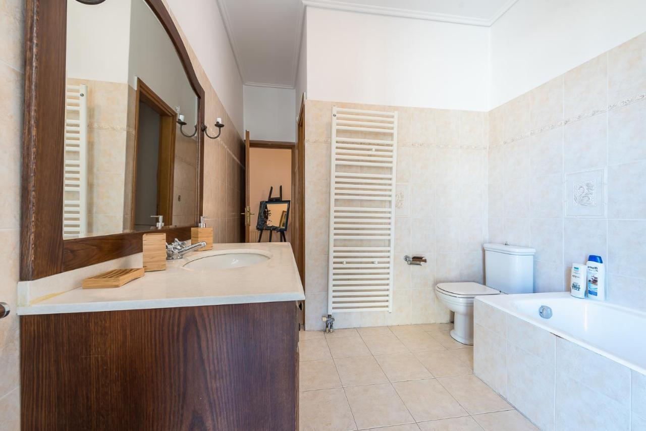Athens Empire Mansion Apartment Dış mekan fotoğraf