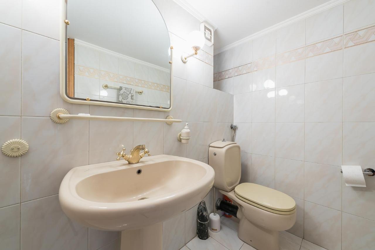 Athens Empire Mansion Apartment Dış mekan fotoğraf