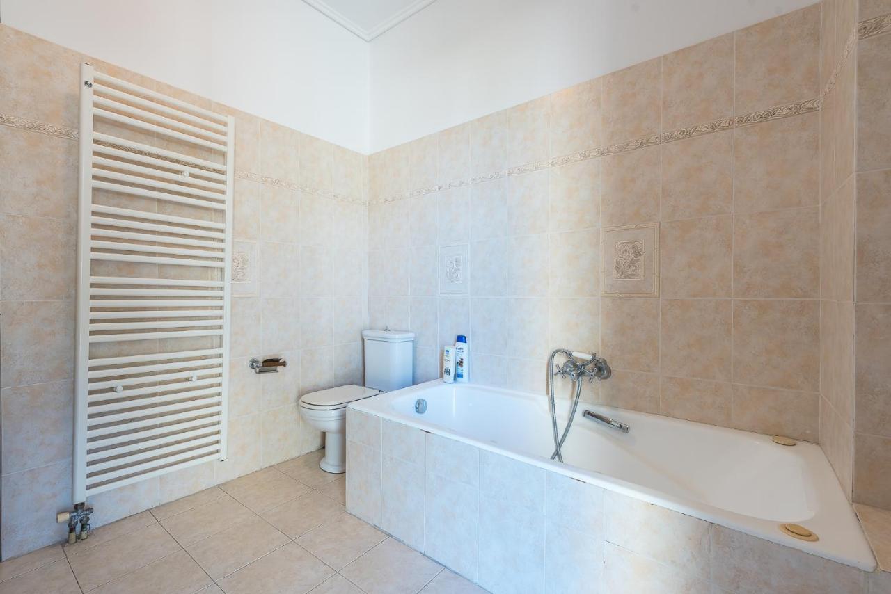 Athens Empire Mansion Apartment Dış mekan fotoğraf