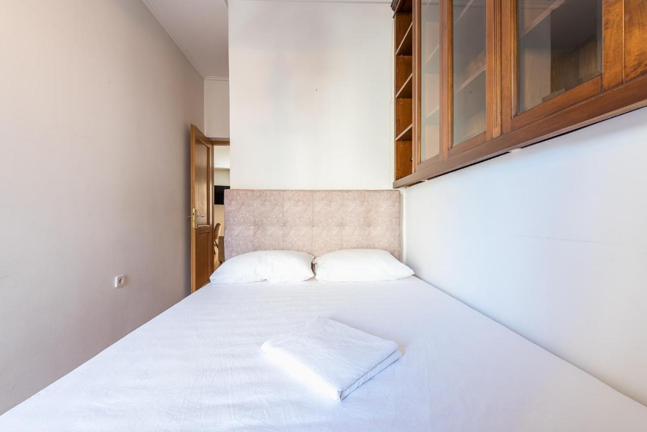 Athens Empire Mansion Apartment Dış mekan fotoğraf