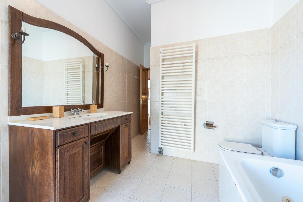 Athens Empire Mansion Apartment Dış mekan fotoğraf