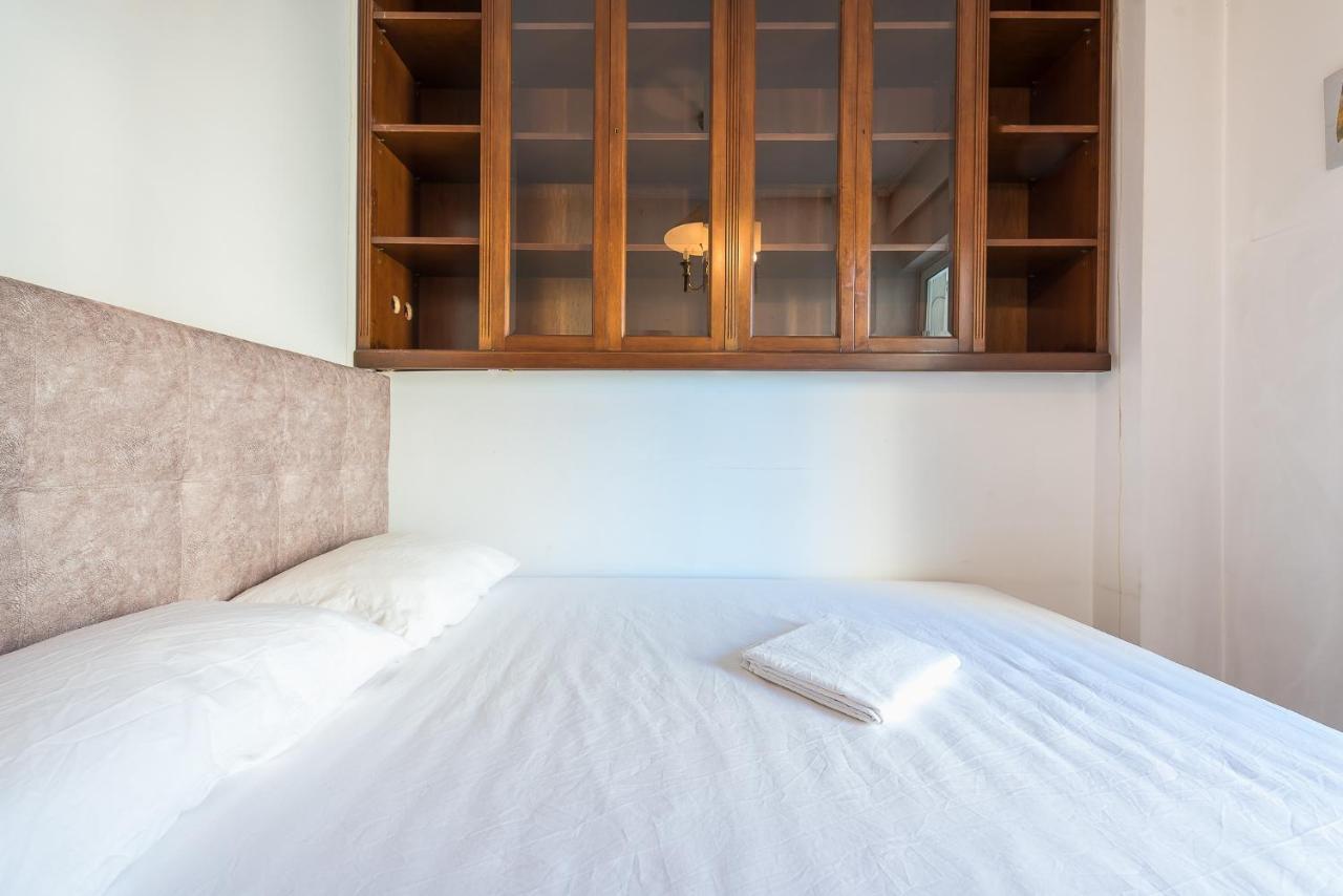 Athens Empire Mansion Apartment Dış mekan fotoğraf